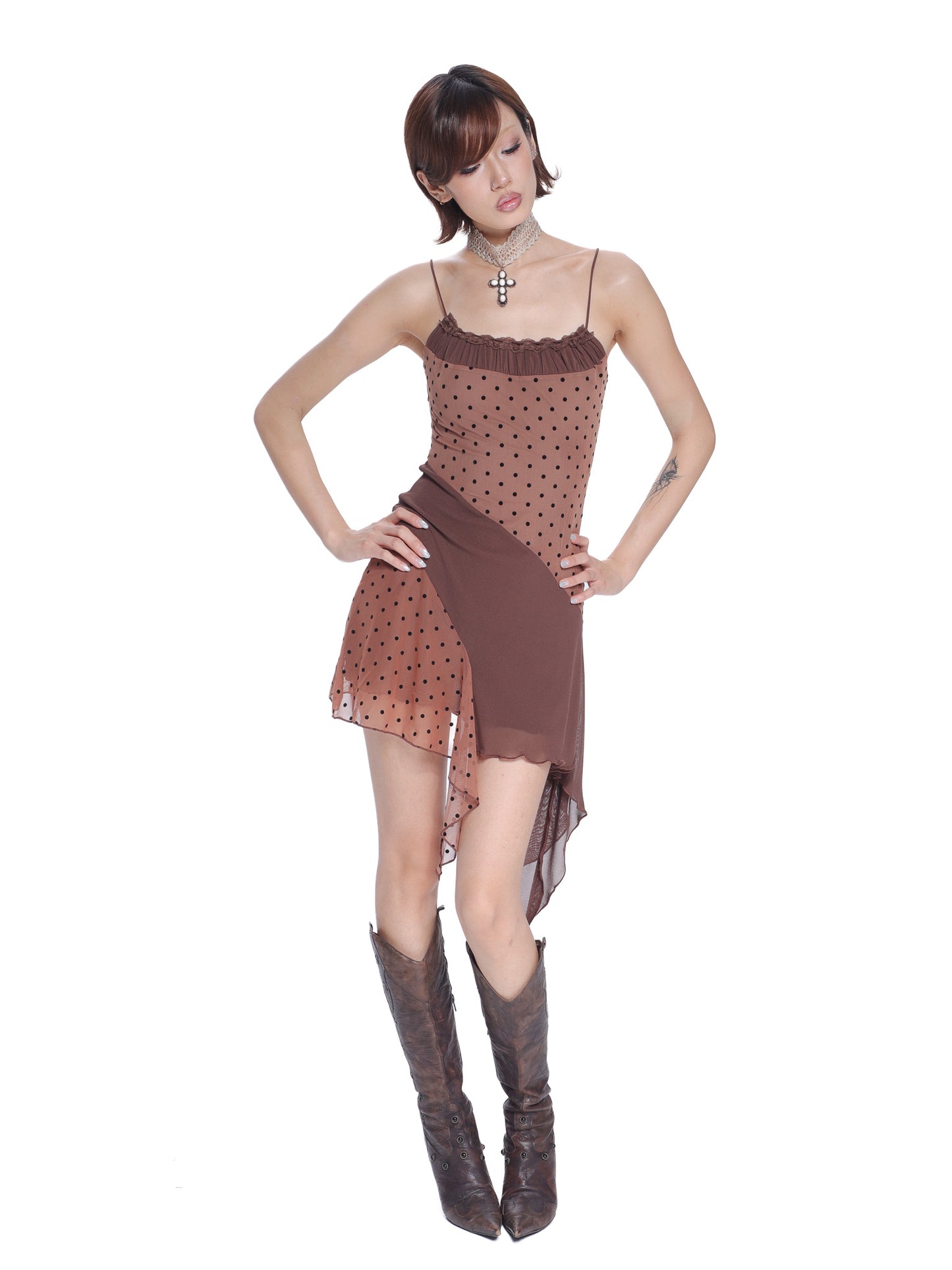 Lilith Dress