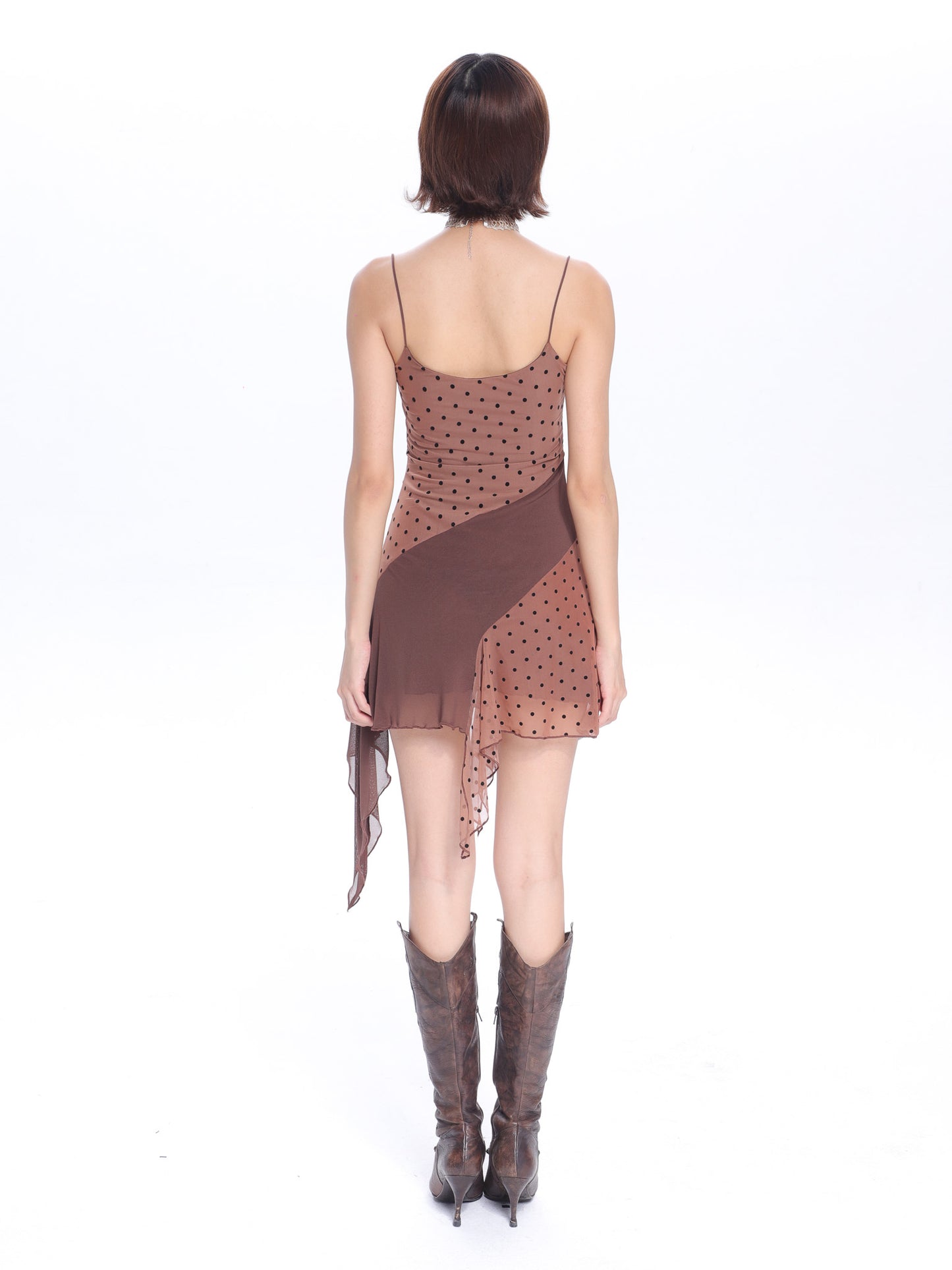 Lilith Dress