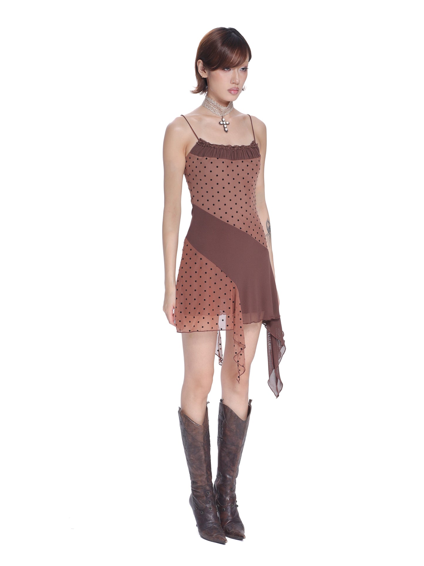Lilith Dress