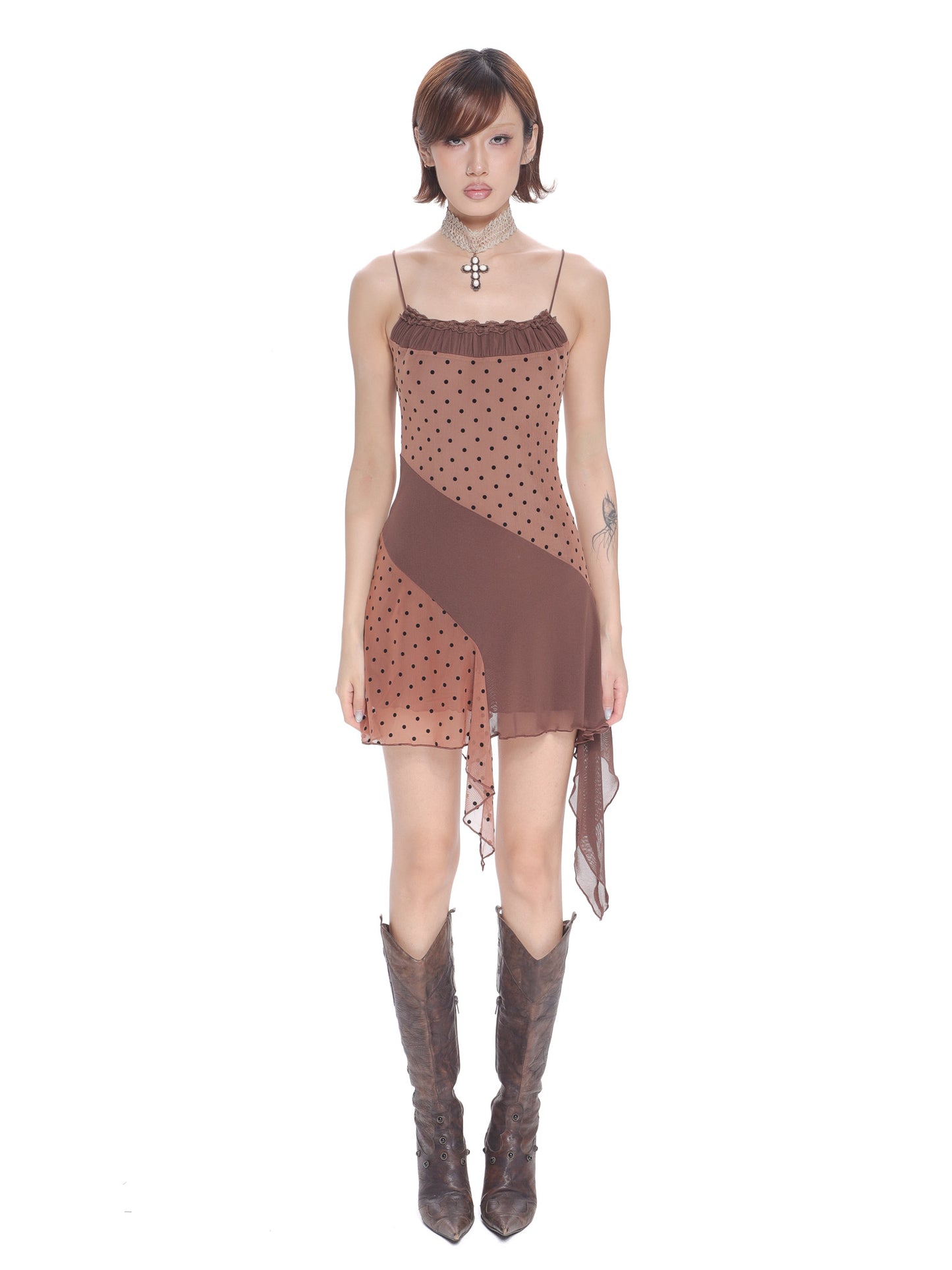 Lilith Dress