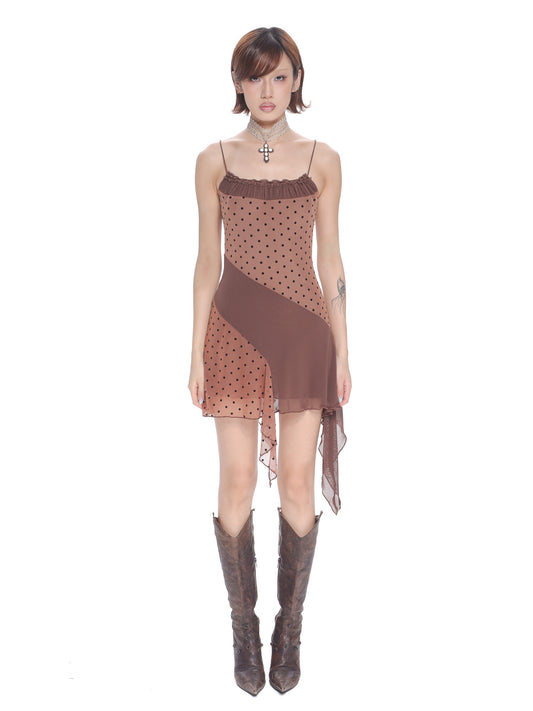 Lilith Dress