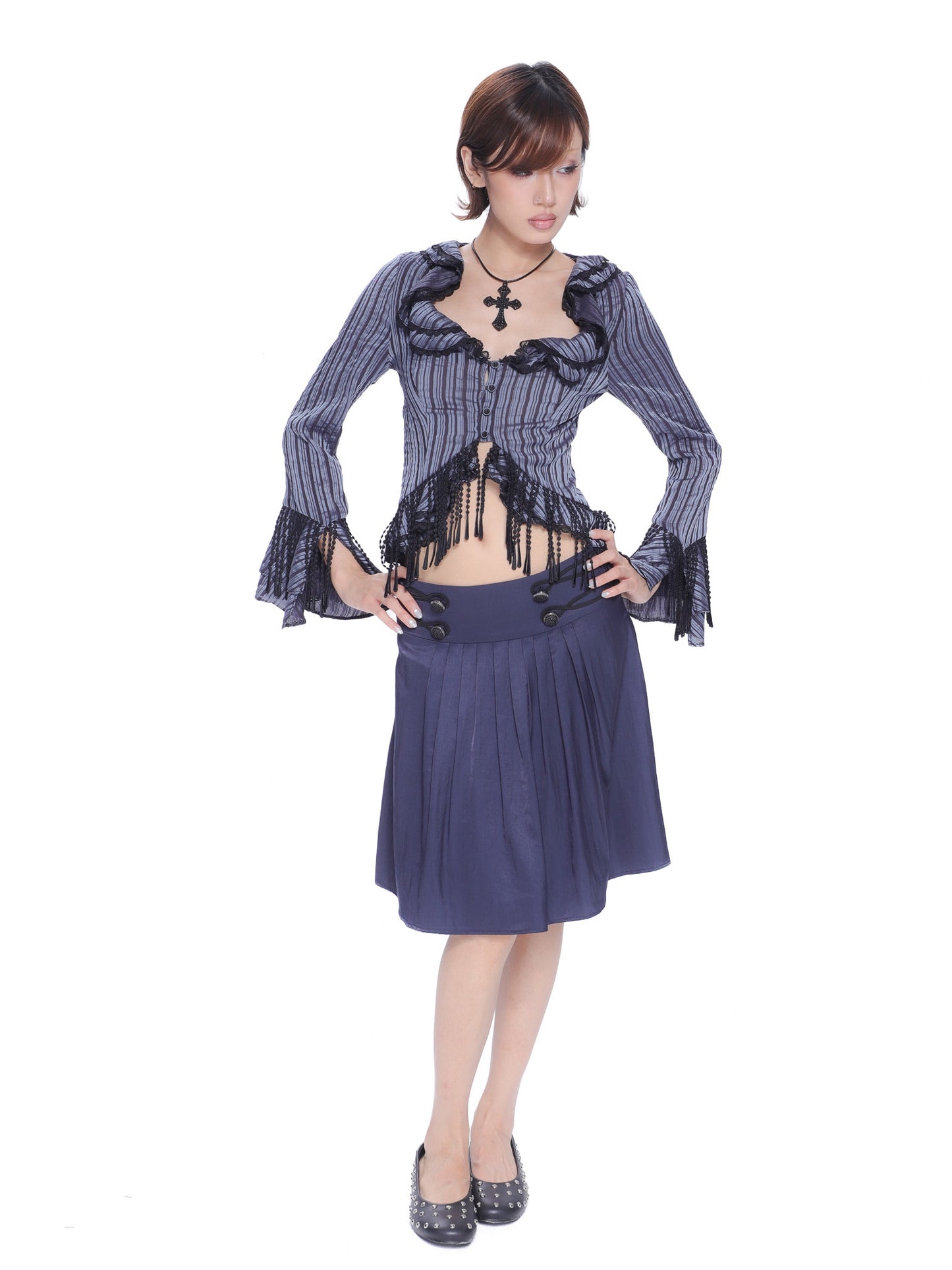 Belladonna Skirt