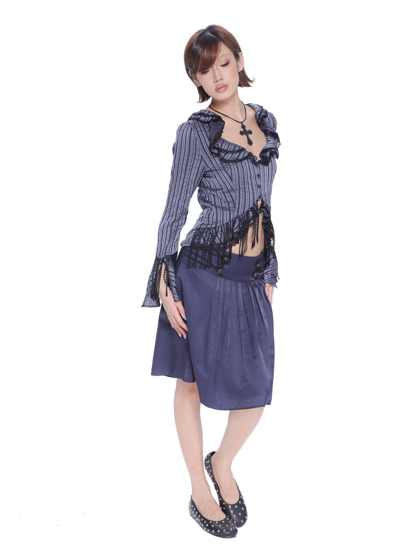 Belladonna Top