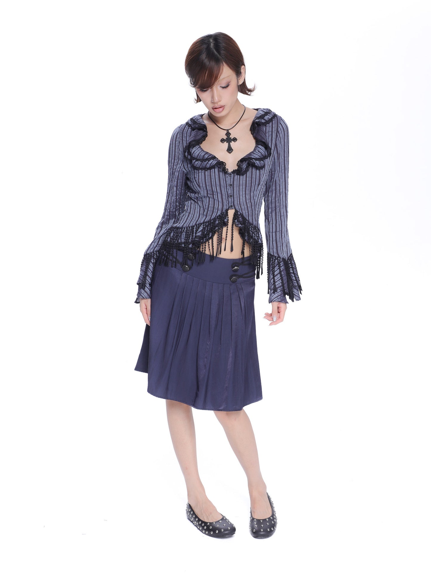 Belladonna Top