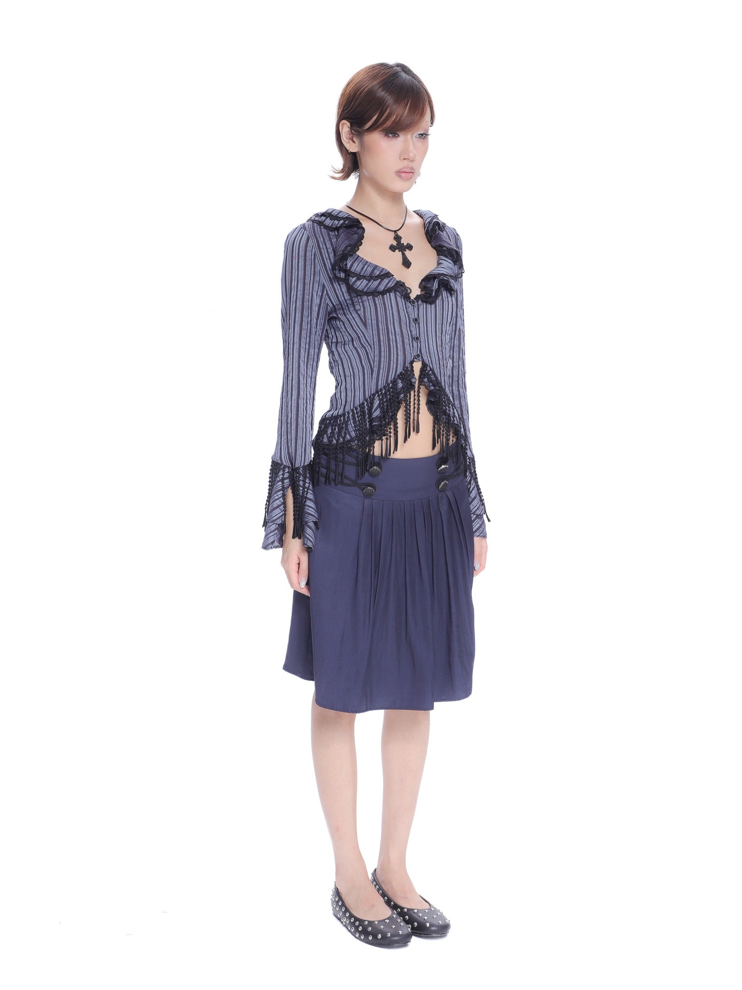 Belladonna Top