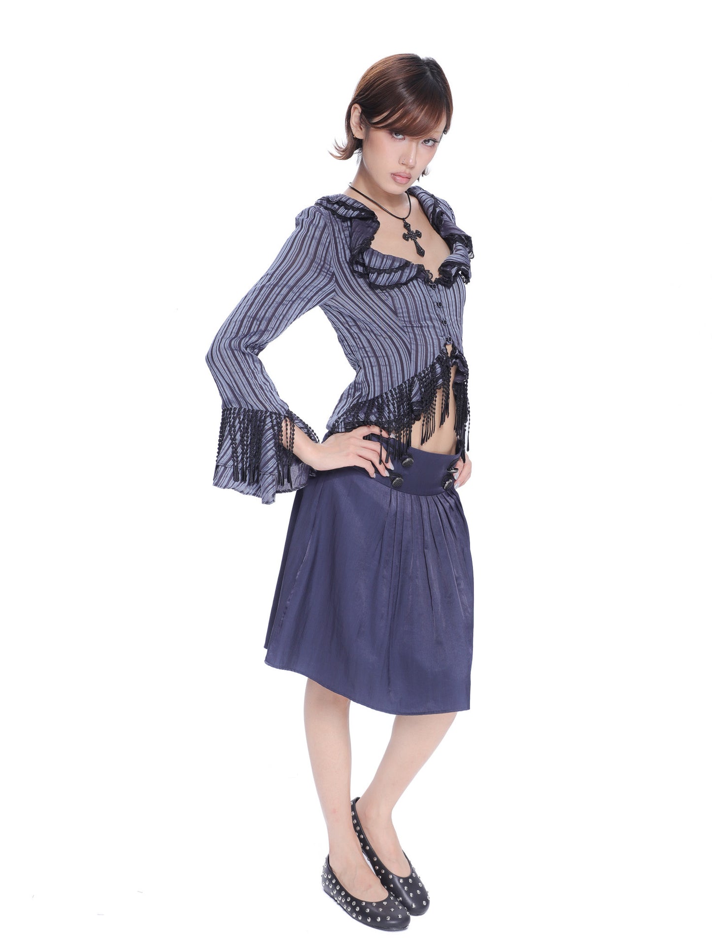 Belladonna Top