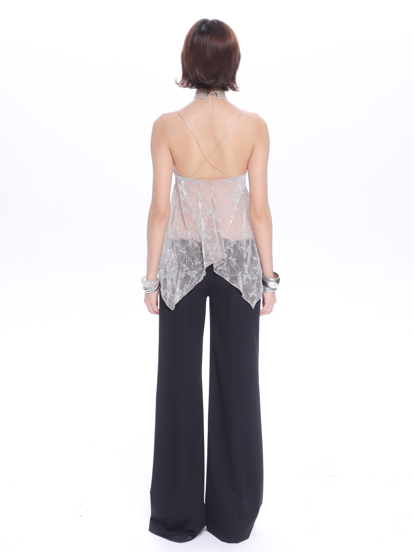 Evangeline Trousers