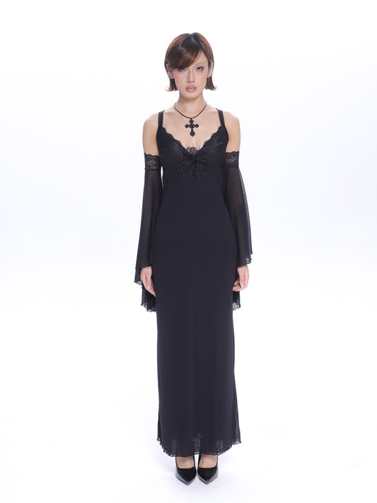 Genevieve Dress