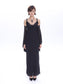 Genevieve Dress
