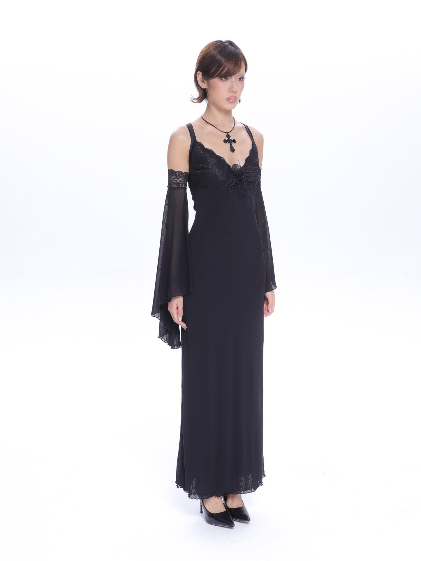 Genevieve Dress