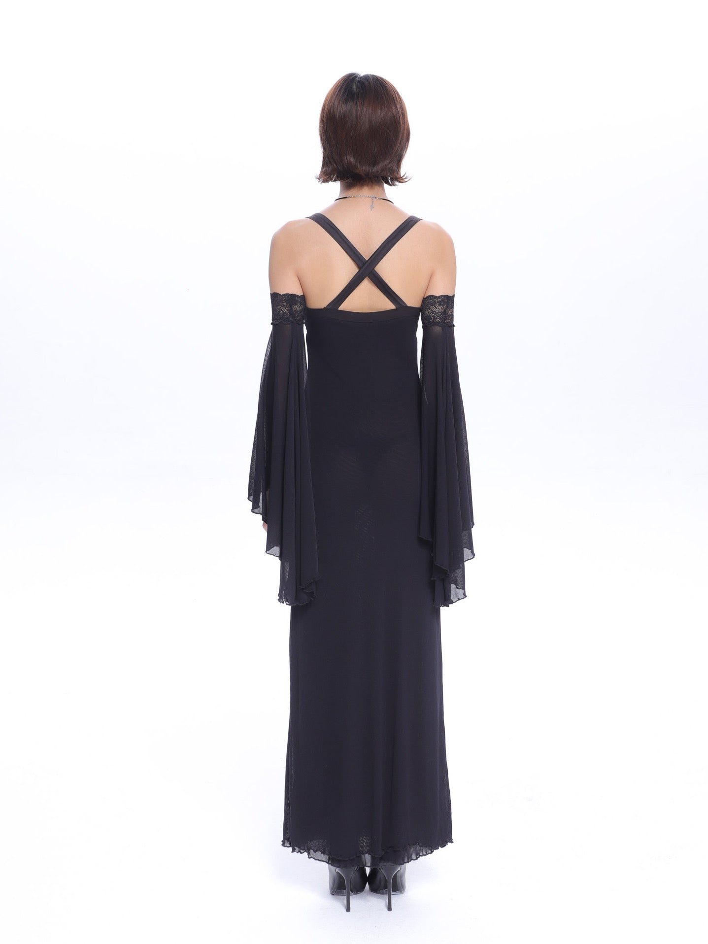 Genevieve Dress