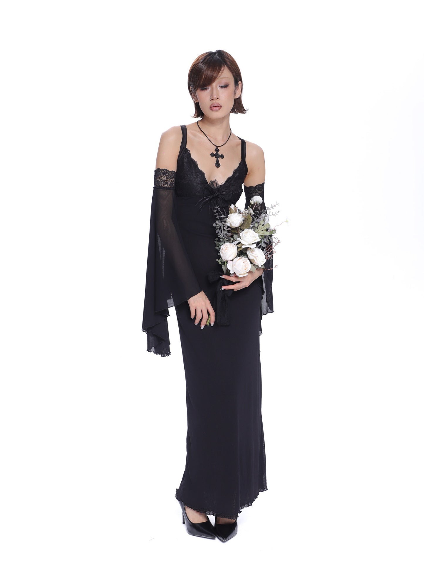 Genevieve Dress