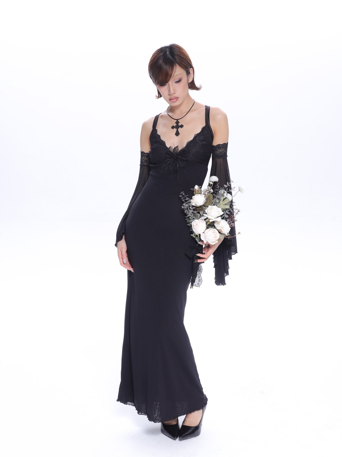 Genevieve Dress