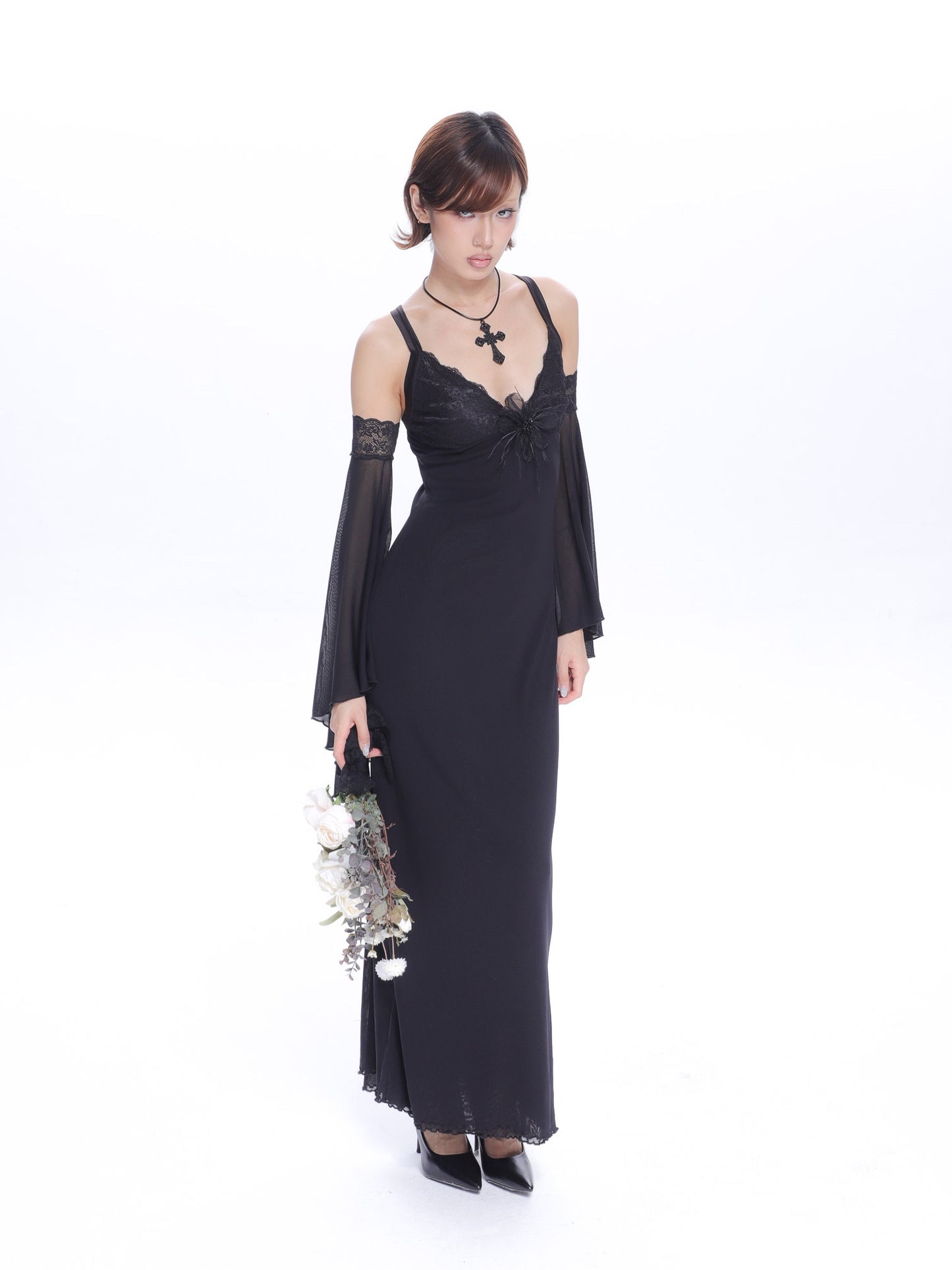 Genevieve Dress