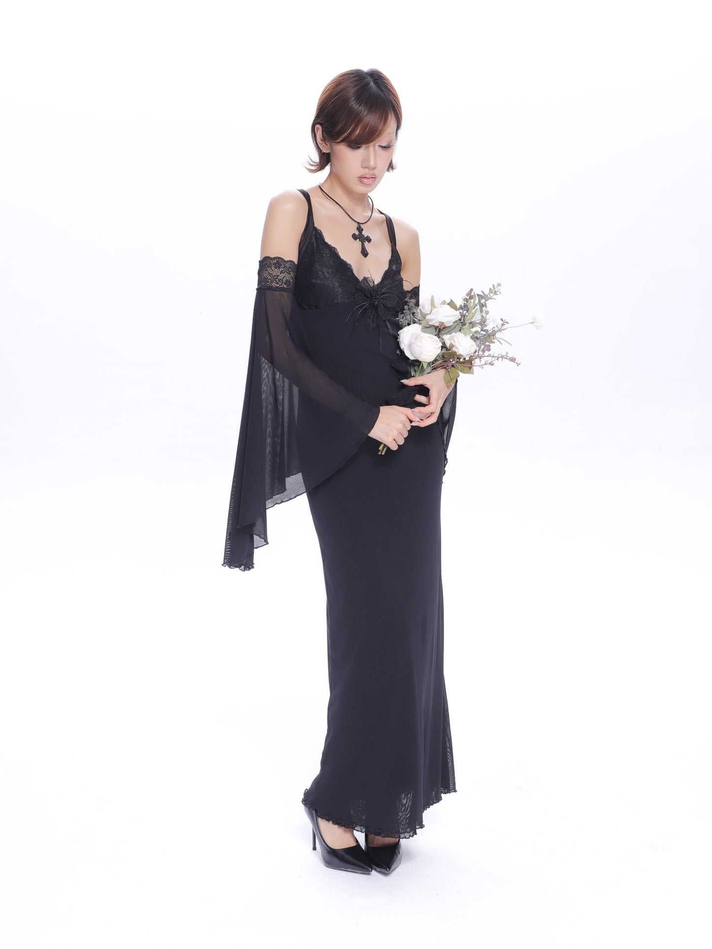 Genevieve Dress