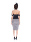 Veloria Midi Skirt