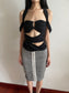 Elaria Halter Top