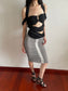 Elaria Halter Top