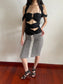 Elaria Halter Top