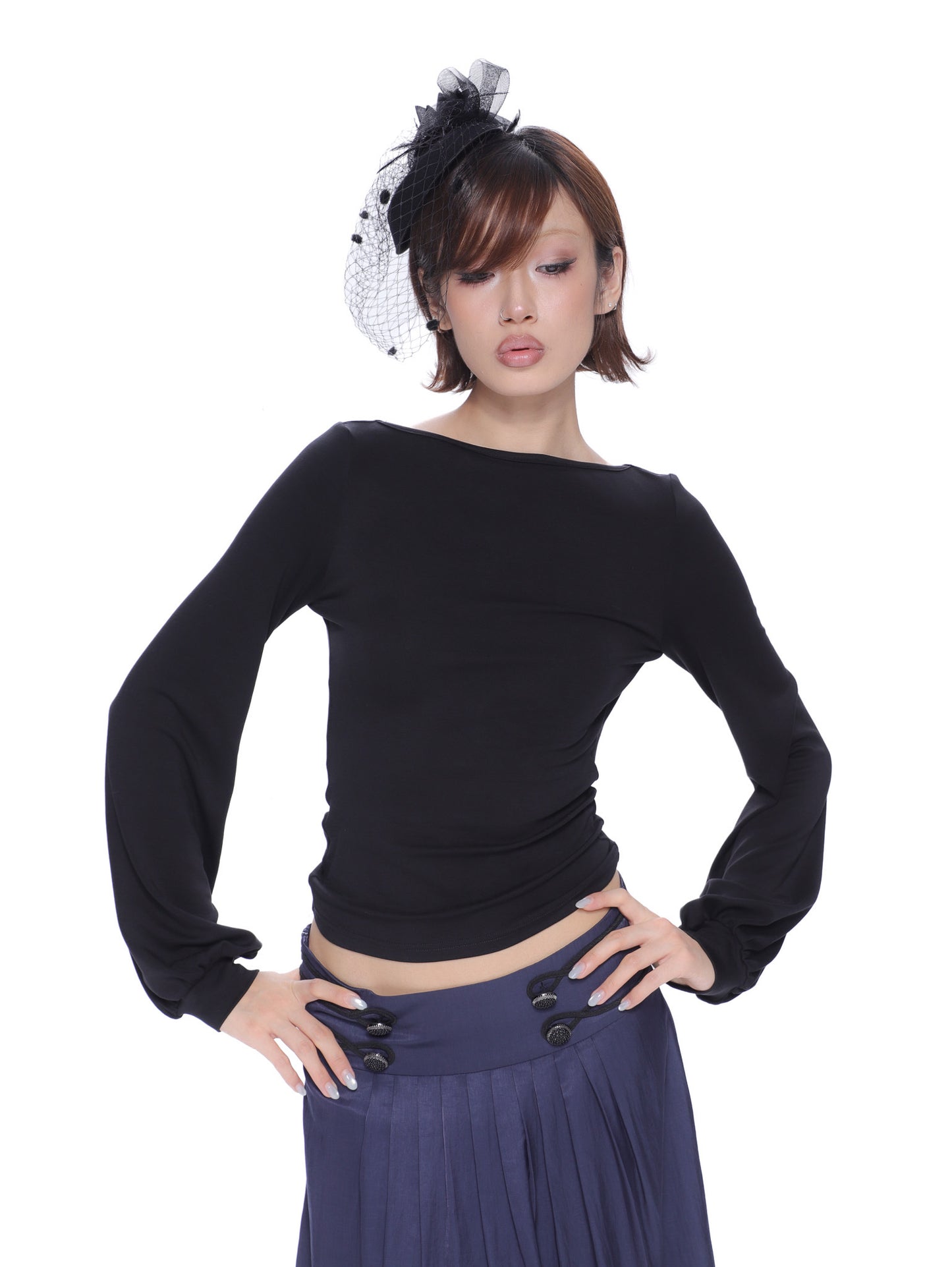 Amara Top