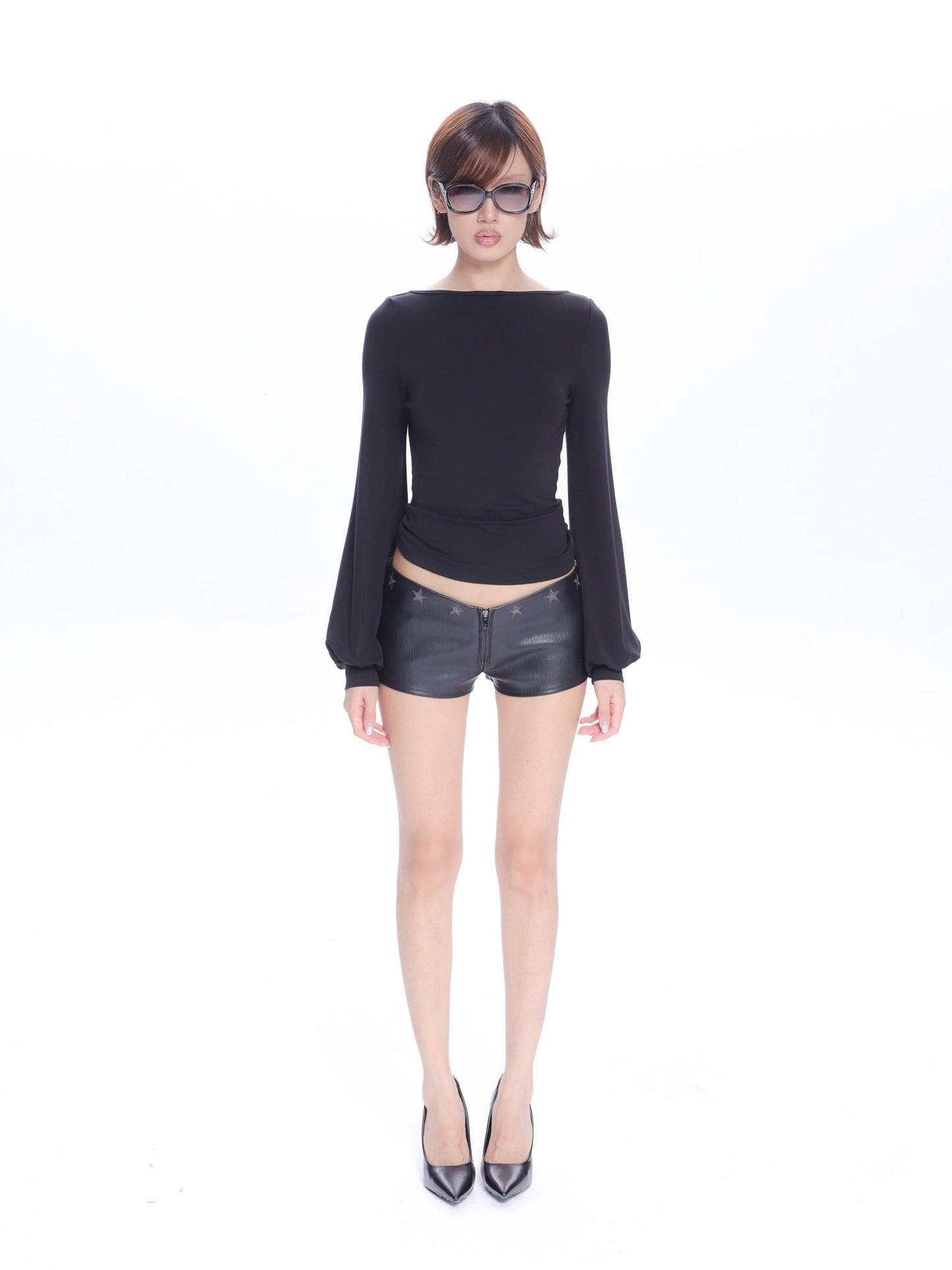 Amara Top