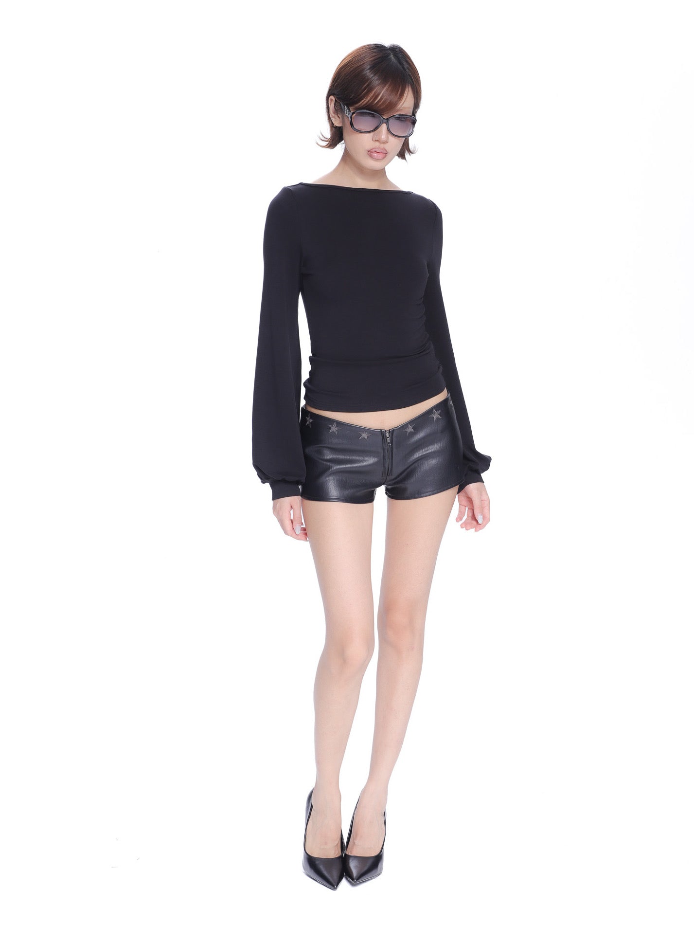 Amara Top