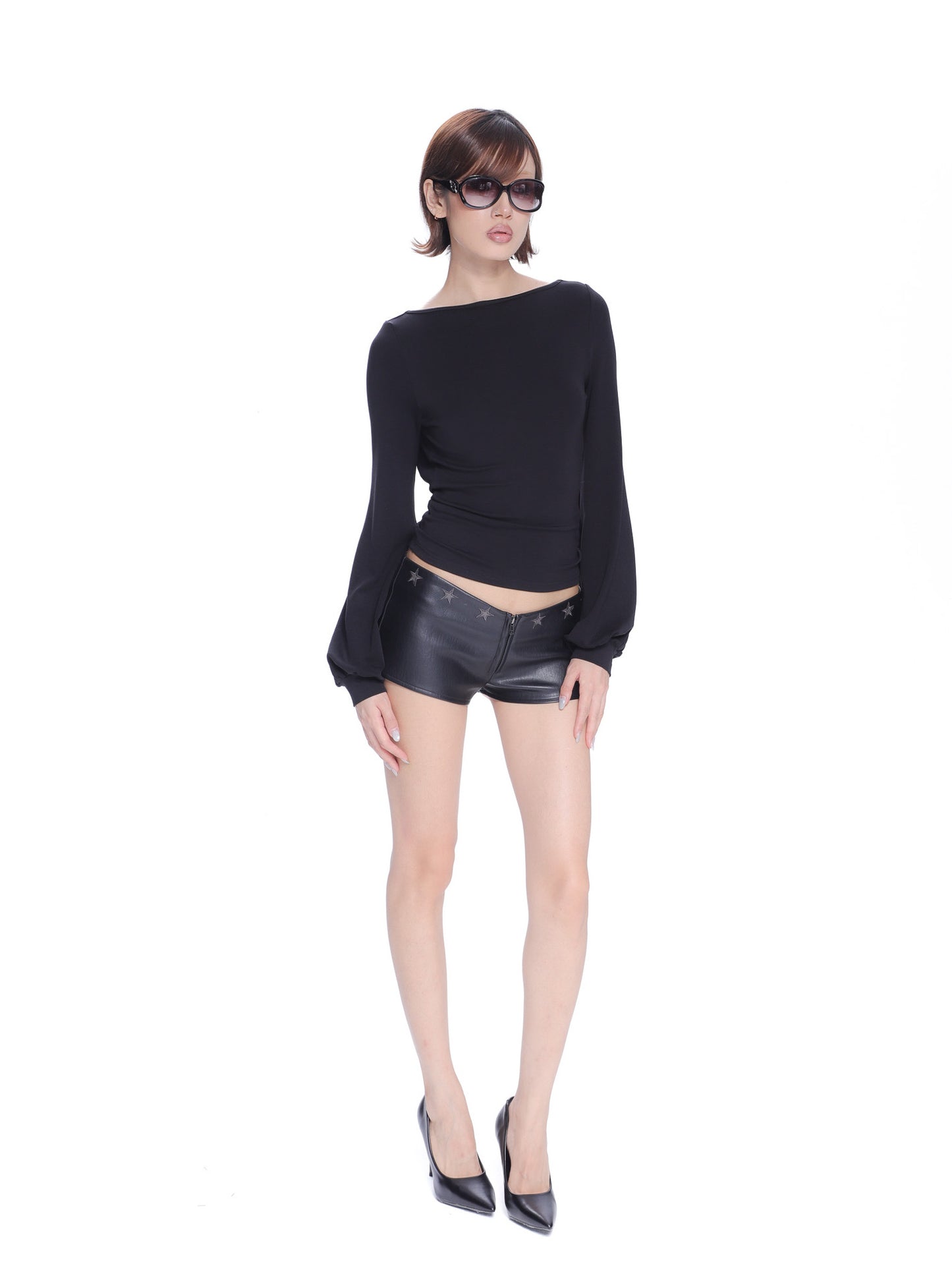Amara Top