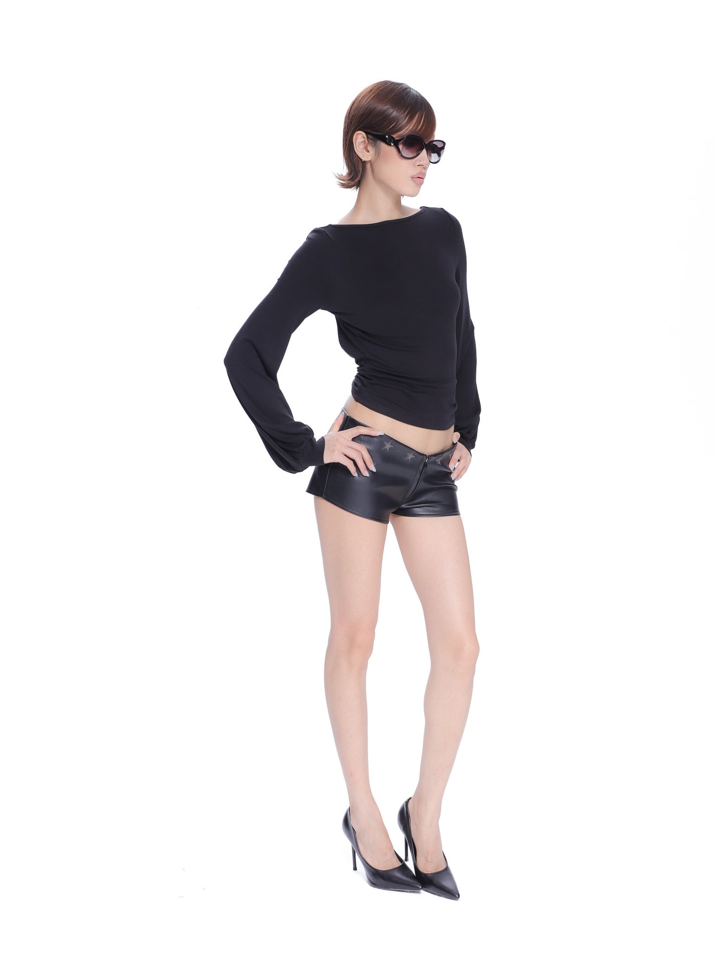 Amara Top