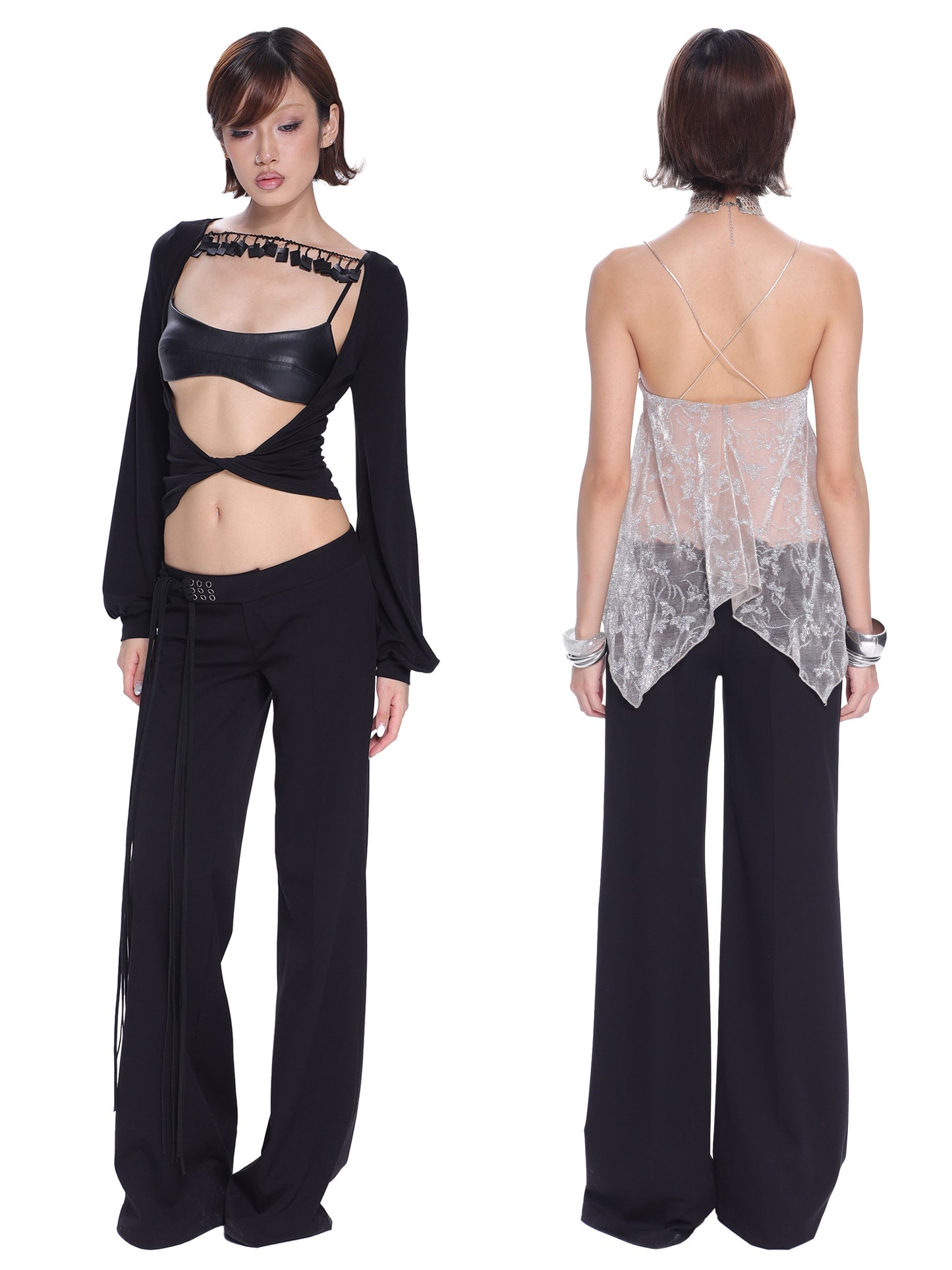 Evangeline Trousers