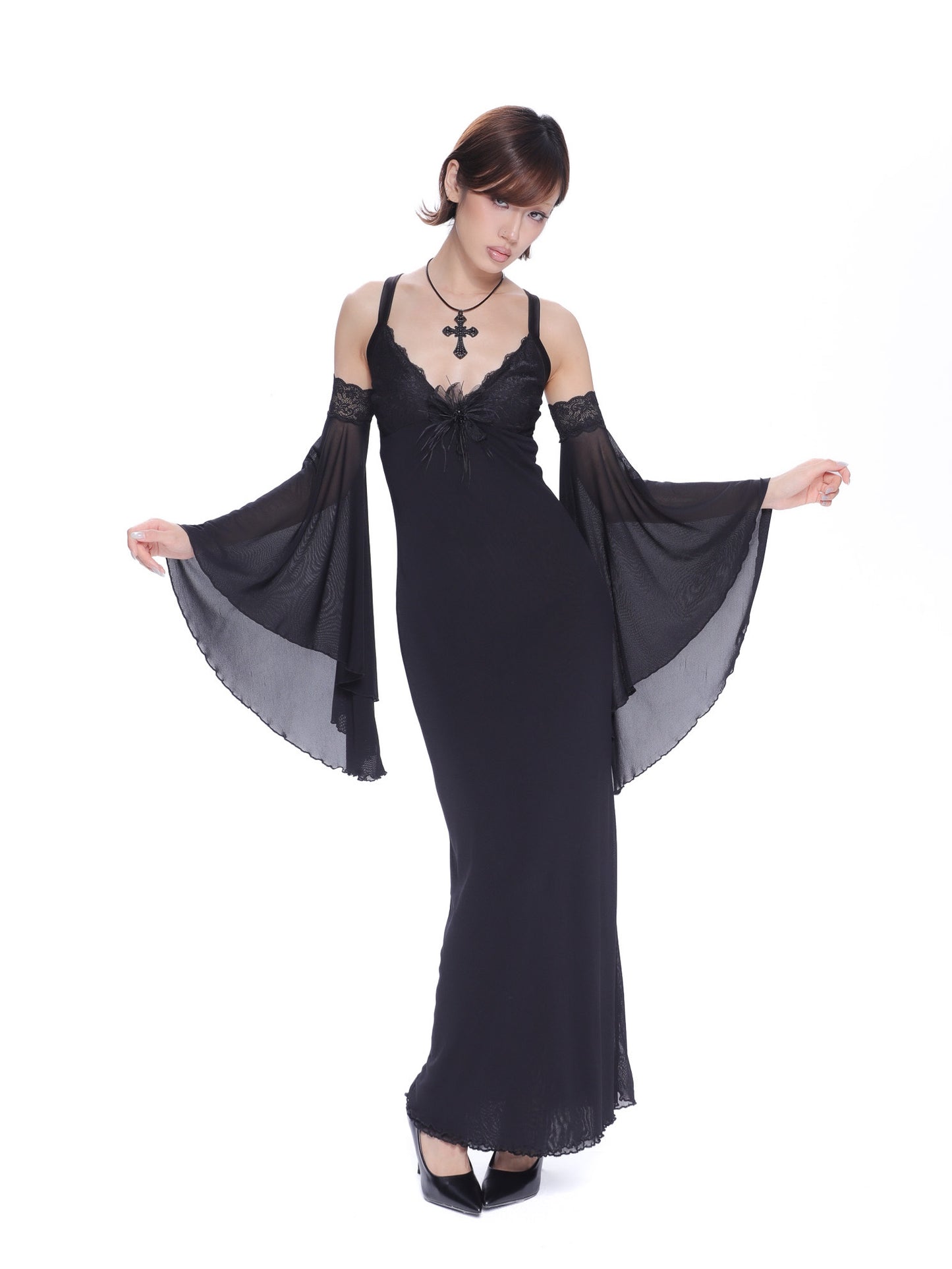 Genevieve Dress