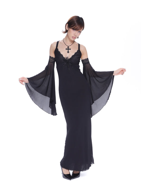 Genevieve Dress