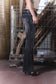 Sienna Low Rise Jeans