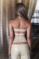 Gia Tube Top