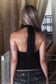 Stella Halter Top