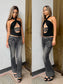 Stella Halter Top