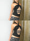 Stella Halter Top
