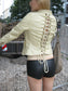 Katana Leather Jacket