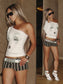 Main Girl Top