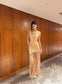 Yuna Qipao Dress