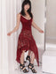 Ling Ling Pixie Skirt