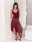 Ling Ling Pixie Skirt