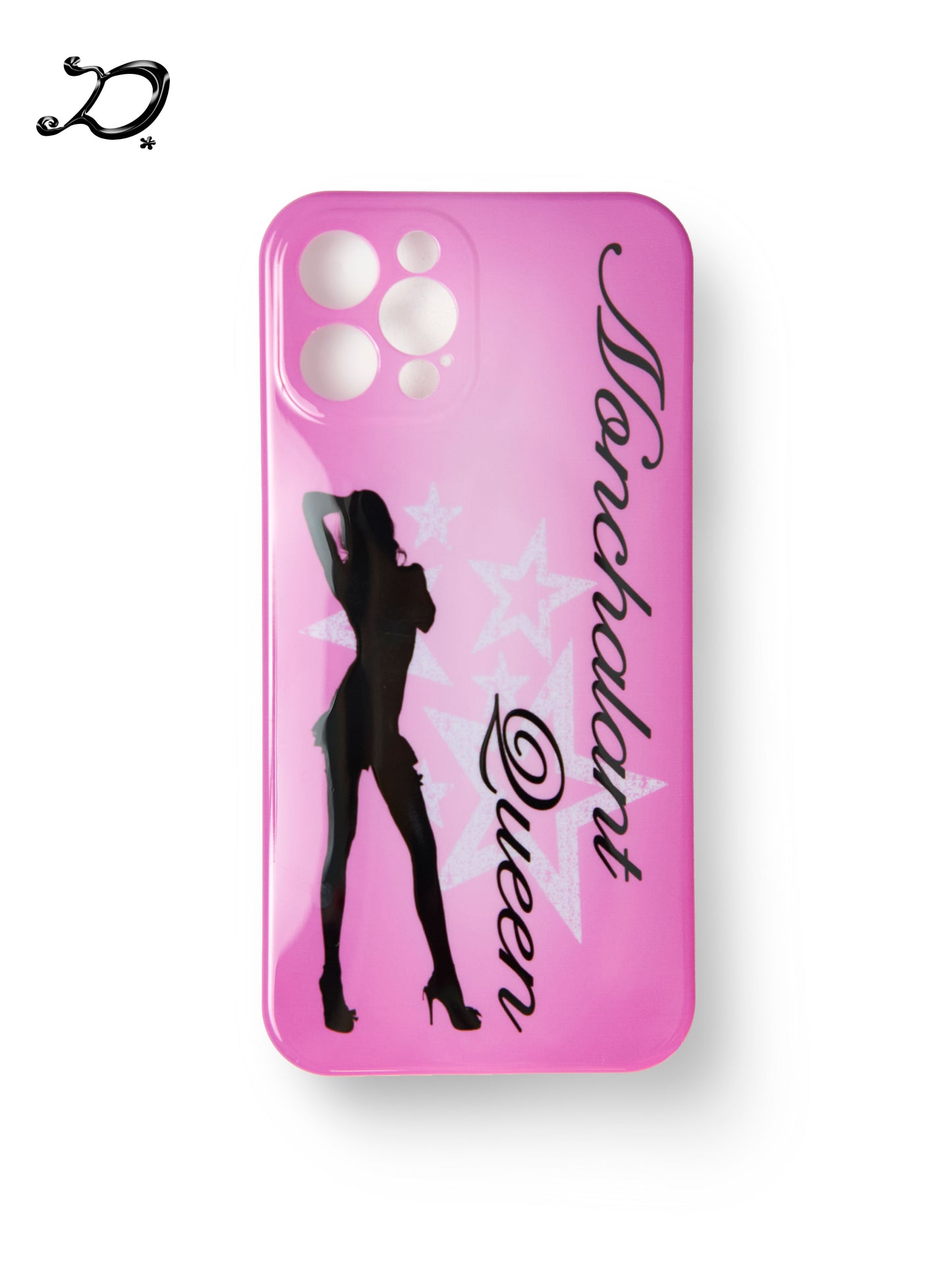 Dolomedes Phone Case